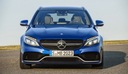 BODY KIT MERCEDES W205 LOOK AMG C63 14-18 photo 6 - milautoparts-fr.ukrlive.com