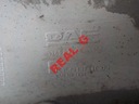 DÉFLECTEUR POLIK DROITE DAF CF65 CF75 CF85 1362871 photo 2 - milautoparts-fr.ukrlive.com