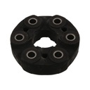 AXLE SWIVEL ELAST. SHAFT BMW 3/5/7/8 2,5-5,4 92-05 FEBI 04146 photo 1 - milautoparts-fr.ukrlive.com