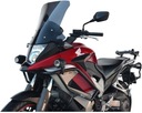 LOSTER туристическое стекло HONDA VFR 800 X CROSSRUNNER 11-14