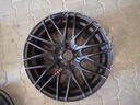 ALUDISQUE DISQUE TOYOTA GT86 5X100 8J 18