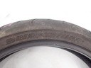 Bridgestone Battlax BT016F 120/70/17 2,4mm Pneumatika Počet pneumatík v cene 1 PC