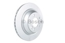 DISCS PADS BOSCH REAR - AUDI Q7 4L 358MM photo 2 - milautoparts-fr.ukrlive.com