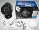 INDICE TEMPÉRATURES EAUX NOIR DISQUE CALCULATEUR VDO LOOK CLASSIC AUTO GAUGE photo 5 - milautoparts-fr.ukrlive.com