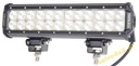 СВЕТОДИОДНАЯ ЛАМПА NXN 24x CREE PANEL FLOOD STRIP 72W ATV