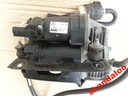 MERCEDES S-CLASS COMPRESSOR SUSPENSION W221 A2213201704 2213201704 photo 1 - milautoparts-fr.ukrlive.com