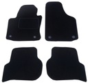 NOIRS TAPIS DE VELOURS LAMOWKA POUR SEAT TOLEPOUR 3 photo 1 - milautoparts-fr.ukrlive.com