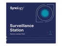 Kamera IP Synology CAMERA LICENSE PACK (X 1)