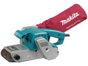 MAKITA 9924DB szlifierka taśmowa 800W