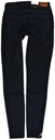 WRANGLER nohavice NAVY regular SUPER SKINNY W25 L32 Značka Wrangler