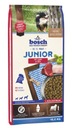 BOSCH JUNIOR ягненок с рисом 15 кг