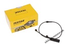 TEXTAR PADS BRAKE 2530701 photo 6 - milautoparts-fr.ukrlive.com