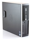 HERNÝ POČÍTAČ I5 3,6GHZ 250SSD GT1030 8GB Kód výrobcu Komtek HP Compaq Elite 8300