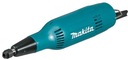 ПРЯМОШЛИФОВАЛЬНАЯ МАШИНА MAKITA 240 Вт 6 мм GD0603 ТОЧНОСТЬ