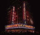 ДЖО БОНАМАССА Концерт в Radio City Music Hall CD+DVD