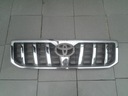 TOYOTA LAND CRUISER J120 FJ120 120 GRILLE CALANDRE DU RADIATEUR AVANT 2003-2009 photo 1 - milautoparts-fr.ukrlive.com