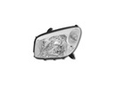 LAMP LAMP TOYOTA RAV4 II XA20 FACELIFT 04- L photo 1 - milautoparts-fr.ukrlive.com