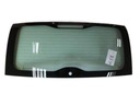 GLASS REAR FIAT PANDA II 03-11R NEW CONDITION photo 1 - milautoparts-fr.ukrlive.com