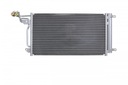 ÉTAT NOUVEAU RADIATEUR DU CLIMATISEUR SKODA FABIA II 6R0820411P 10 11- photo 1 - milautoparts-fr.ukrlive.com