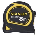 Рулетка STANLEY TYLON 8м x 25мм 1-30-657