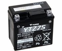 АККУМУЛЯТОР YUASA YTZ7S 12В/6Ач ЯПОНИЯ CRF WR TE450