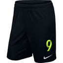 FUTBALOVÝ DRES NIKE ĽUBOVOĽNÁ POTLAČ 137-147 Vek dieťaťa 11 rokov +