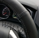 TOYOTA HILUX RAV4 COVER ON STEERING WHEEL LEATHER photo 9 - milautoparts-fr.ukrlive.com