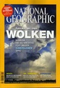 National Geographic 4/2015 Немецкий