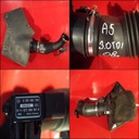 TUBE AIR INTAKE INLET AIR AUDI A5 2008 photo 2 - milautoparts-fr.ukrlive.com