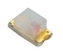 Светодиод smd0603 зеленый - 10 шт.