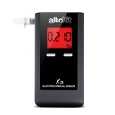 Алкотестер Alkohit X3 от компании Breathalyzers Dkd, 6-ЛЕТНЯЯ ГАРАНТИЯ