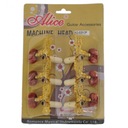 КЛАССИЧЕСКИЕ ГИТАРНЫЕ КЛЮЧИ - ГИТАРНЫЕ КЛЮЧИ БАБОЧКА