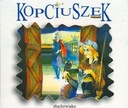 KOPCIUSZEK Bajka Słuchowisko z Podziałem na Role