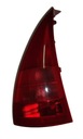 LAMP REAR REAR CITROEN C3 NEW CONDITION LEFT photo 1 - milautoparts-fr.ukrlive.com