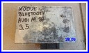 MODULE BLUETOOTH AUDI A4 B7 8P0862335K photo 5 - milautoparts-fr.ukrlive.com