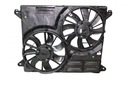 FORD EDGE 14 - 2.0 2.7 3.5 VENTILATEURS F2GZ8C607E photo 1 - milautoparts-fr.ukrlive.com