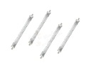 Нить накаливания OSRAM HALOLINE 150 Вт 114 мм R7S 64704 2 шт.