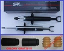 AMORTISSEURS PERCUTEURS + OSL AVANT A4 B5 A6 C5 PASSAT photo 2 - milautoparts-fr.ukrlive.com