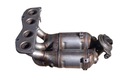 JMJ CATALYST TOYOTA AVENSIS VERSO/RAV 4 2,0 VVTI photo 4 - milautoparts-fr.ukrlive.com