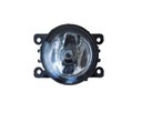 FORD C-MAX RANGER TOURNEO COURIER HALOGEN LAMP LAMP PRZECIWMGLOWA photo 1 - milautoparts-fr.ukrlive.com