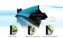 WIPER BLADES VALEO MAZDA 5 2005 - FRONT+REAR photo 3 - milautoparts-fr.ukrlive.com