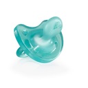 Мягкая соска CHICCO Physio 6+
