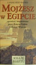 MOJŻESZ W EGIPCIE Lynne Reid Banks - KSIĄŻĘ EGIPTU