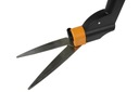 Ručné nožnice Fiskars 101 cm Hmotnosť nástroja 0.65 kg