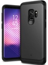 Чехол Caseology для Samsung Galaxy S9 Legion Black