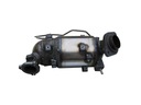 JMJ 1109FA FILTRE DPF photo 2 - milautoparts-fr.ukrlive.com