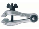 Ručný zverák Turnus 28 mm Kód výrobcu 101-145