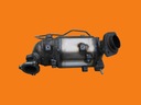 FILTRE DPF FAP TOYOTA RAV-4 2.2 D-4D 2AD-FTV 4*4 photo 2 - milautoparts-fr.ukrlive.com