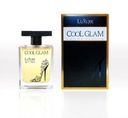 Luxure Cool Glam + Cool Glam In Pink 2x100ml EDP SET EAN (GTIN) 5907709921757