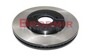 DISC FRONT TOWN CAR MARQUIS VICTORIA 03-11 photo 1 - milautoparts-fr.ukrlive.com